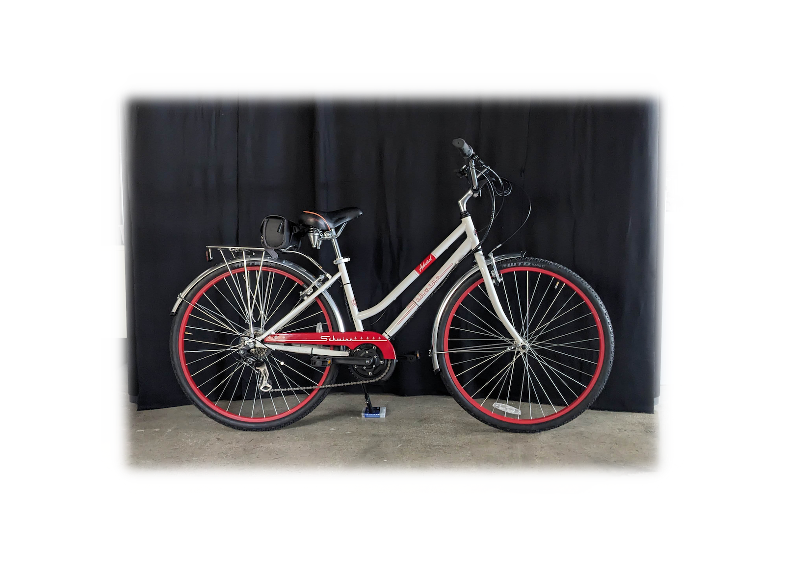 Schwinn Admiral TSDZ2 Conversion EBike KC