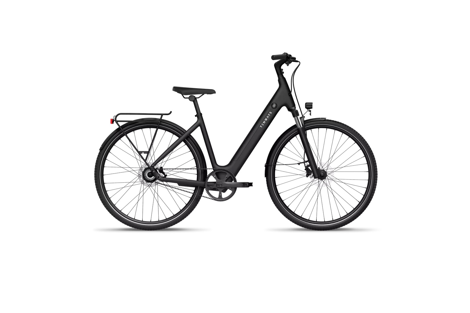 Tenways CGO800S - E-Bike KC
